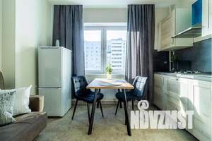 2-к квартира, посуточно, 40м2, 5/10 этаж