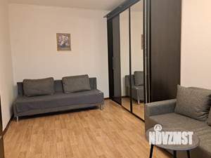 1-к квартира, на длительный срок, 33м2, 7/9 этаж