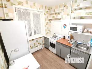 1-к квартира, на длительный срок, 33м2, 3/5 этаж