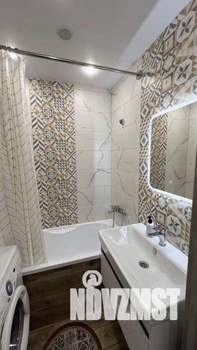 2-к квартира, посуточно, 44м2, 1/1 этаж