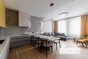 4-к квартира, на длительный срок, 120м2, 5/8 этаж