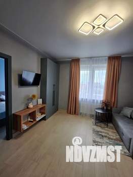 1-к квартира, посуточно, 30м2, 10/18 этаж