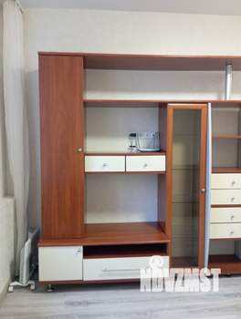 Студия квартира, на длительный срок, 18м2, 3/5 этаж