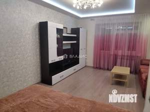 1-к квартира, на длительный срок, 43м2, 9/14 этаж