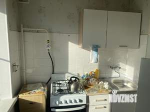 2-к квартира, на длительный срок, 46м2, 5/5 этаж