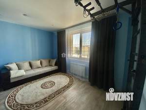 2-к квартира, на длительный срок, 40м2, 13/15 этаж