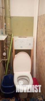2-к квартира, на длительный срок, 47м2, 10/10 этаж