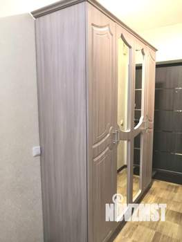 Студия квартира, на длительный срок, 20м2, 5/19 этаж
