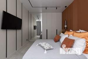 1-к квартира, посуточно, 41м2, 11/15 этаж