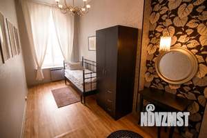 5-к квартира, посуточно, 133м2, 2/4 этаж