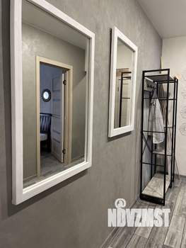 2-к квартира, посуточно, 50м2, 1/10 этаж