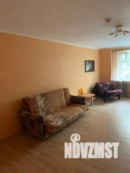 2-к квартира, посуточно, 90м2, 1/10 этаж