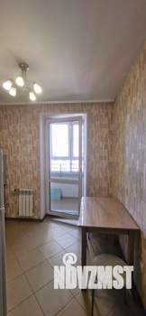 1-к квартира, на длительный срок, 34м2, 10/14 этаж