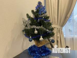 Студия квартира, посуточно, 26м2, 3/6 этаж