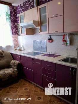 2-к квартира, на длительный срок, 40м2, 1/5 этаж