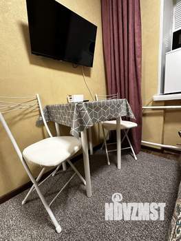 1-к квартира, посуточно, 14м2, 1/5 этаж