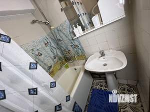 2-к квартира, посуточно, 65м2, 10/12 этаж