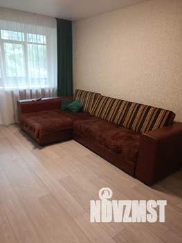 1-к квартира, посуточно, 32м2, 5/5 этаж