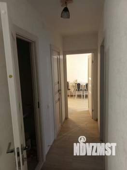 2-к квартира, на длительный срок, 50м2, 6/10 этаж
