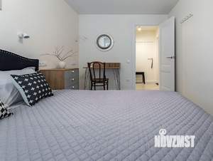 1-к квартира, посуточно, 32м2, 1/1 этаж