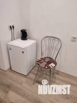 Студия квартира, посуточно, 22м2, 1/15 этаж