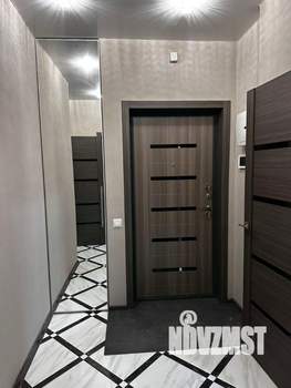 2-к квартира, на длительный срок, 56м2, 2/14 этаж