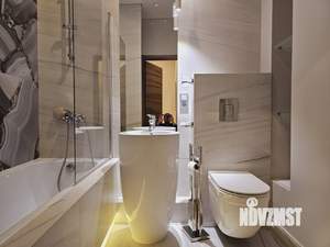 2-к квартира, на длительный срок, 51м2, 5/9 этаж