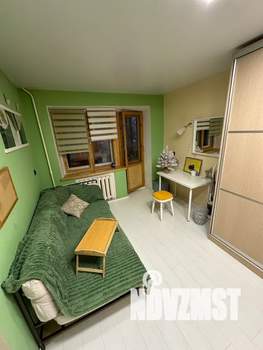 1-к квартира, посуточно, 32м2, 4/5 этаж