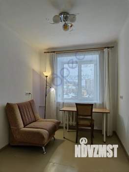 3-к квартира, на длительный срок, 51м2, 5/5 этаж