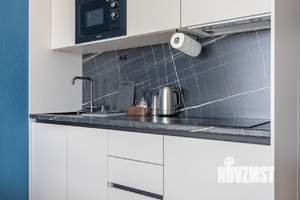 Студия квартира, посуточно, 24м2, 3/6 этаж