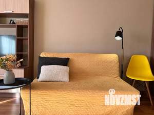 Студия квартира, посуточно, 30м2, 3/16 этаж