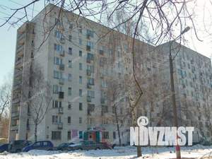 1-к квартира, на длительный срок, 21м2, 2/9 этаж