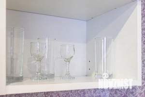 Студия квартира, посуточно, 18м2, 2/9 этаж