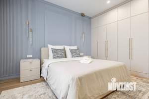 3-к квартира, посуточно, 110м2, 4/7 этаж