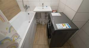 2-к квартира, на длительный срок, 60м2, 25/25 этаж