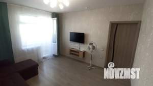 2-к квартира, посуточно, 46м2, 4/10 этаж