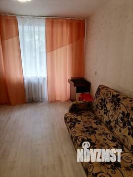 1-к квартира, на длительный срок, 30м2, 2/9 этаж