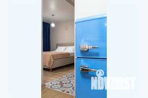 1-к квартира, посуточно, 31м2, 1/5 этаж