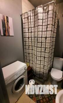 Студия квартира, посуточно, 17м2, 1/10 этаж