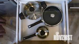 1-к квартира, посуточно, 46м2, 21/25 этаж