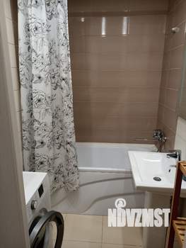 2-к квартира, на длительный срок, 51м2, 4/10 этаж