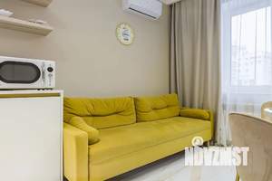 2-к квартира, посуточно, 75м2, 4/15 этаж