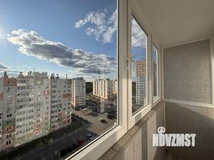 Студия квартира, посуточно, 20м2, 10/10 этаж