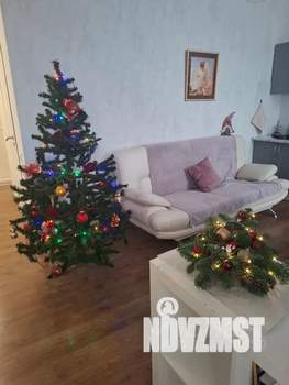 2-к квартира, посуточно, 54м2, 5/19 этаж