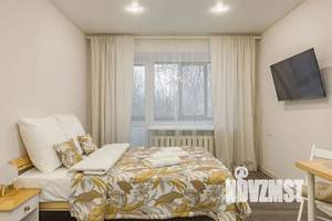 1-к квартира, посуточно, 31м2, 3/5 этаж