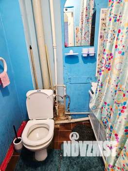 1-к квартира, посуточно, 30м2, 2/9 этаж