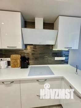 2-к квартира, посуточно, 65м2, 9/27 этаж