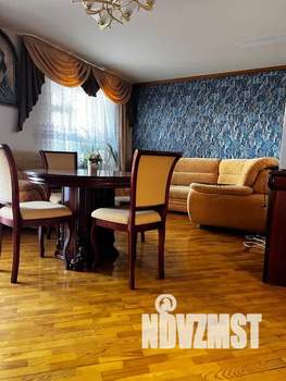 3-к квартира, посуточно, 90м2, 7/9 этаж