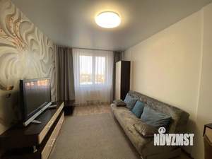 1-к квартира, посуточно, 33м2, 10/24 этаж
