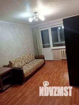 2-к квартира, посуточно, 44м2, 3/5 этаж